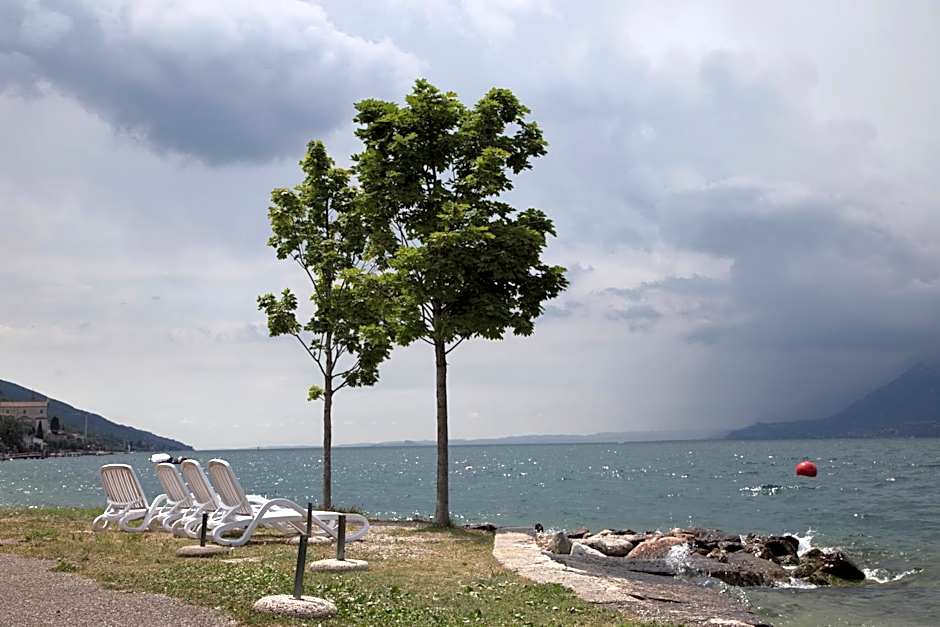 Piccolo Hotel Direkt am See