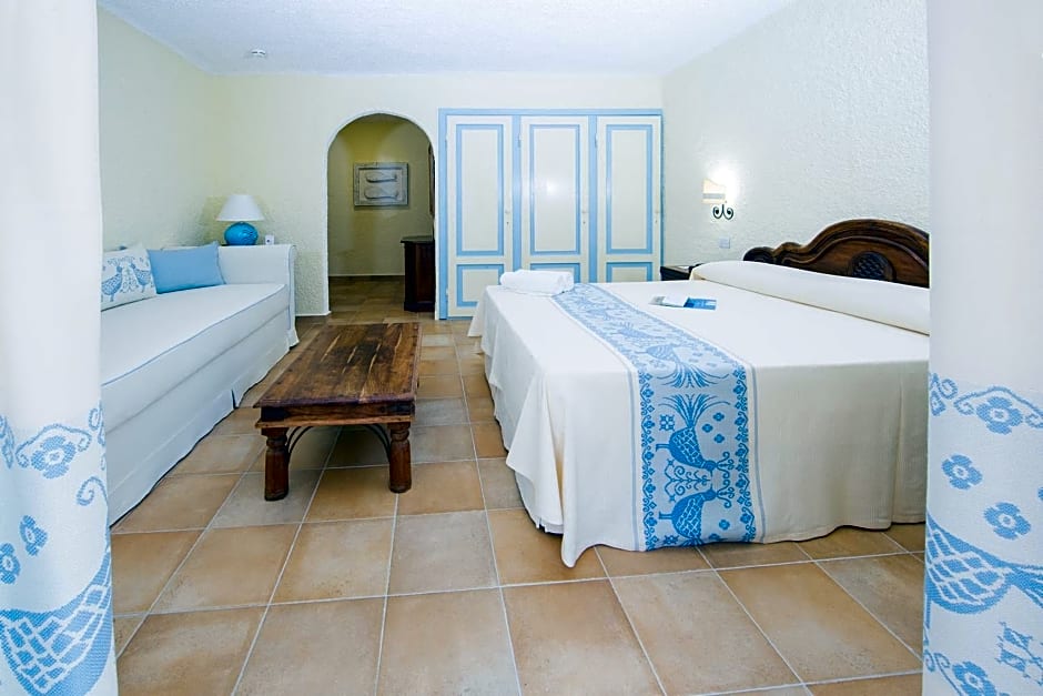 Hotel Colonna San Marco
