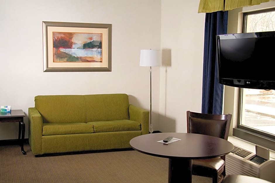 Holiday Inn Express York, an IHG Hotel