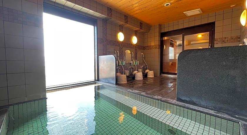 Hotel Route Inn Fukui Ekimae