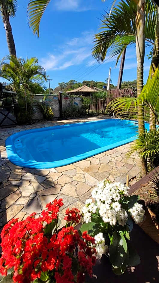 Pousada Uluwatu, Praia do Rosa