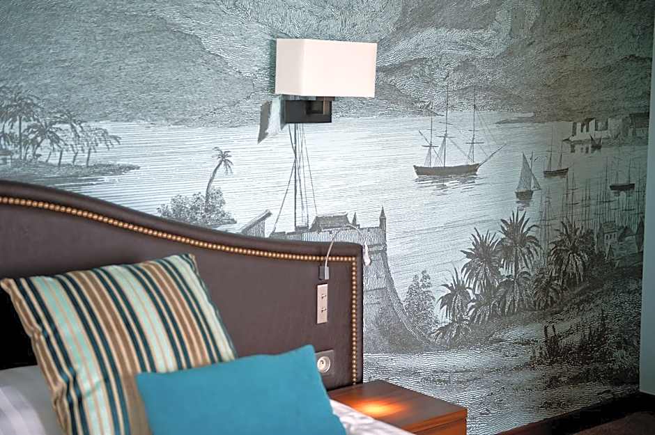 Hotel Le Nouveau Monde