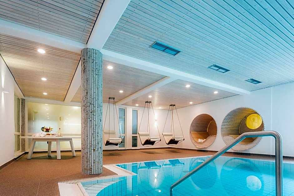 Hotel - Restaurant Erich Rödiger