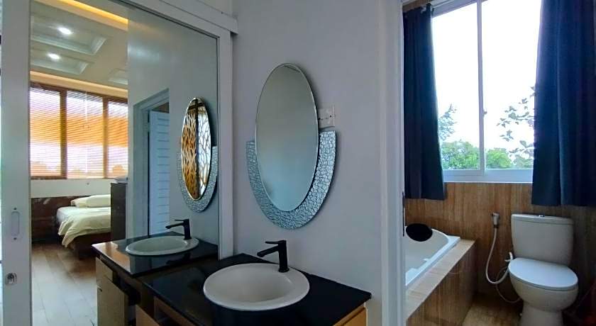 Saira Hotel dan Homestay Syariah