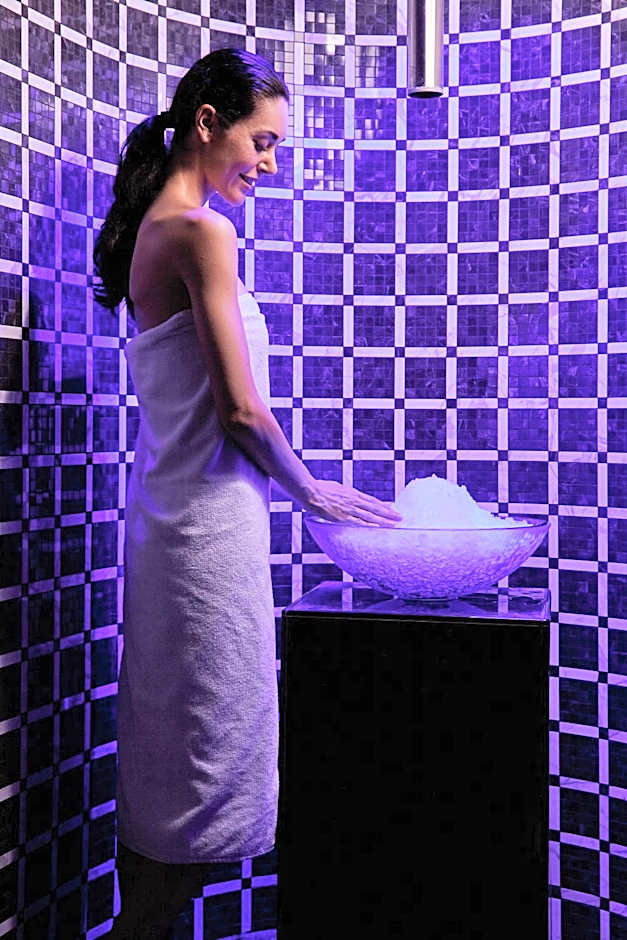 Hotel Riviera & Maximilian's