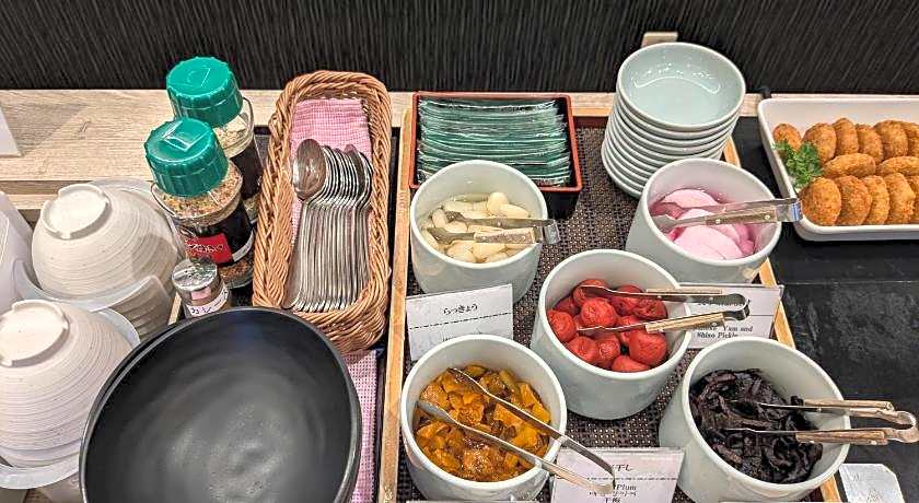 Dormy Inn EXPRESS Sendai Hirosedori