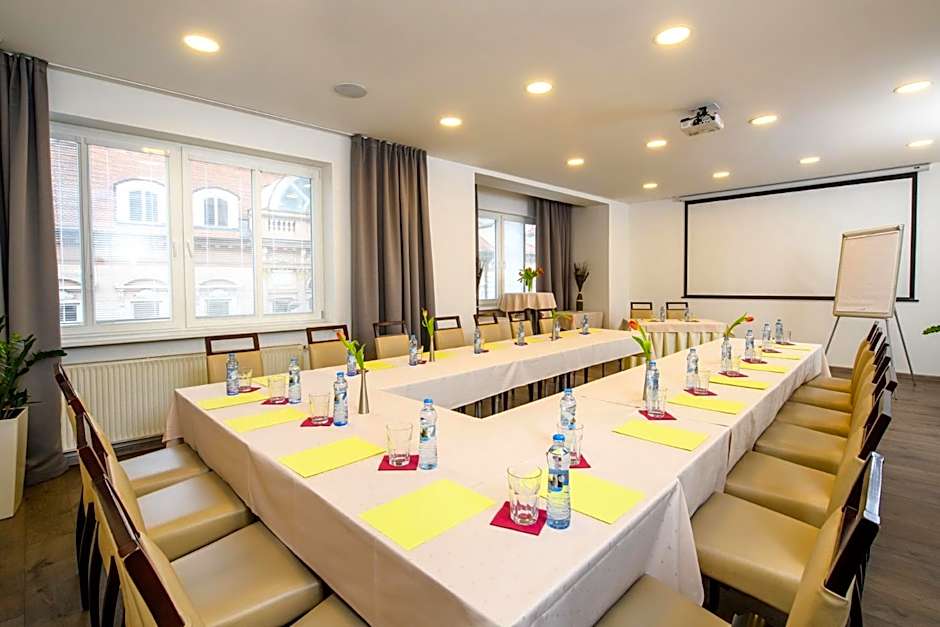 Grand Hotel Trenčin