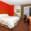 Hampton Inn Dayton Fairborn Wright Patterson AFB