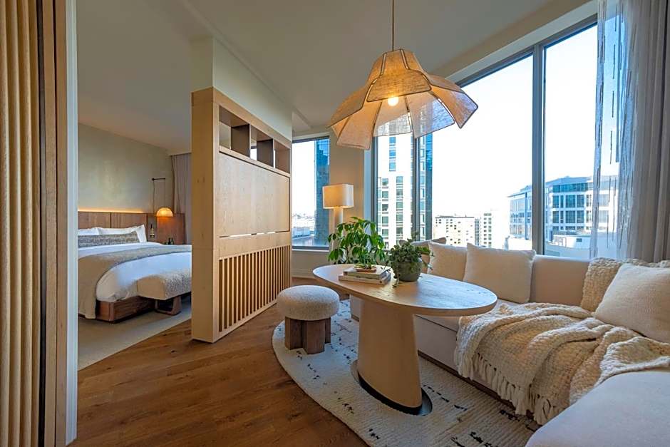 1 Hotel Seattle