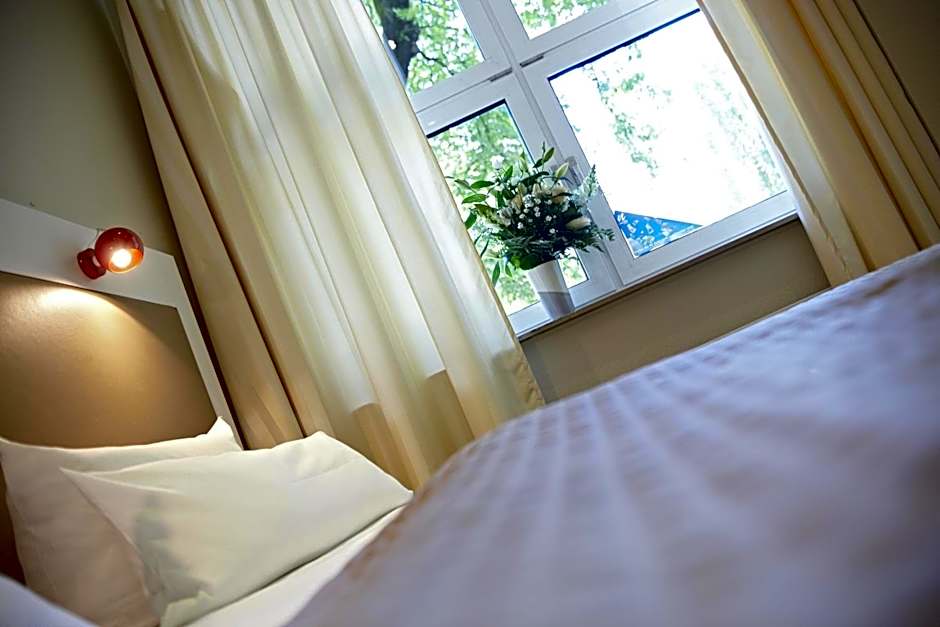 Hotel Domicil Hamburg by Golden Tulip
