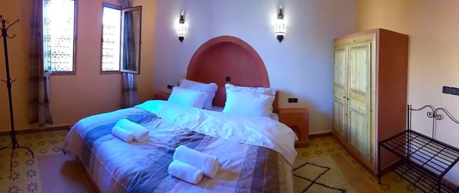 Hassilabiad Appart Hotel