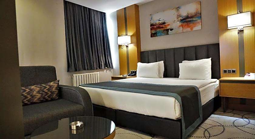 Ramada Bursa Nilufer