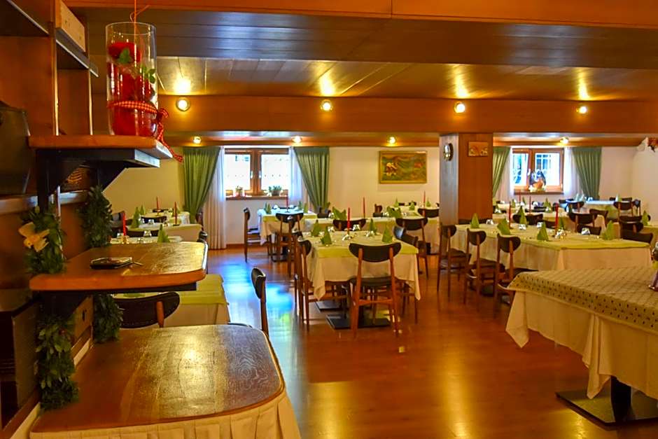 Hotel Europa