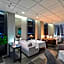 Kantary Hotel and Serviced Apartment Korat