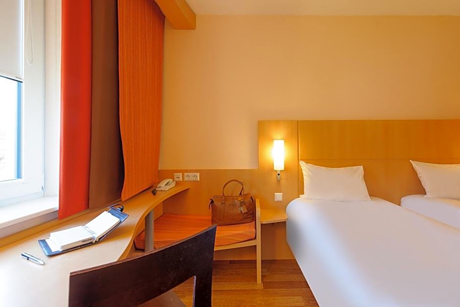 ibis Konstanz