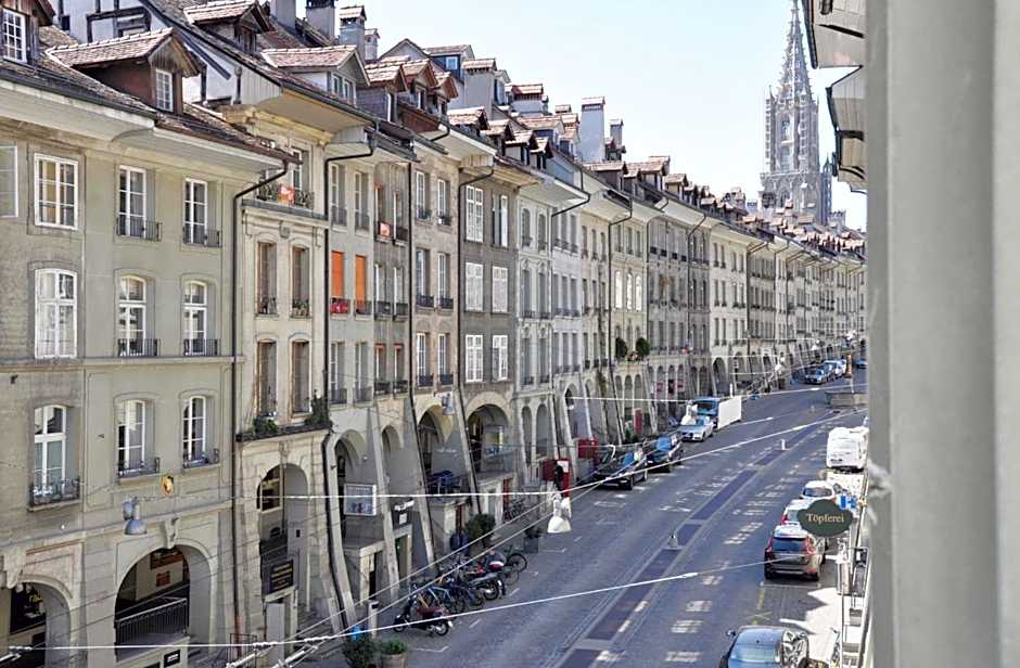 Boutique Hotel Belle Epoque