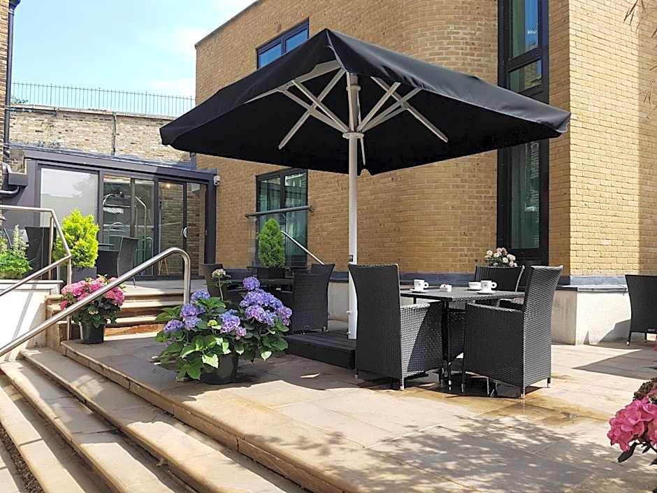 The Westbridge Hotel