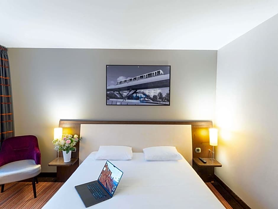 Hotel Mercure Rennes Cesson