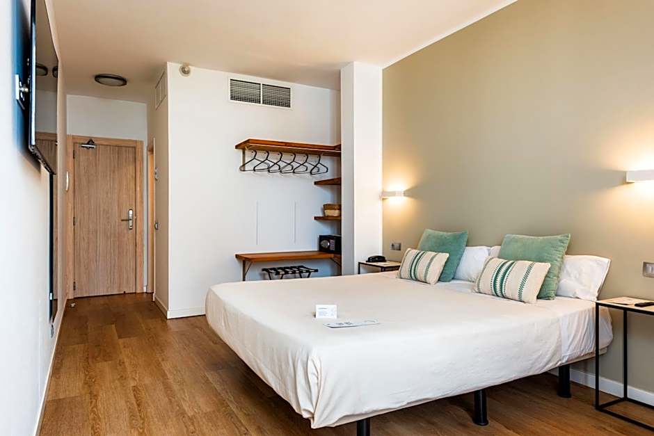 Hotel Patricia Menorca