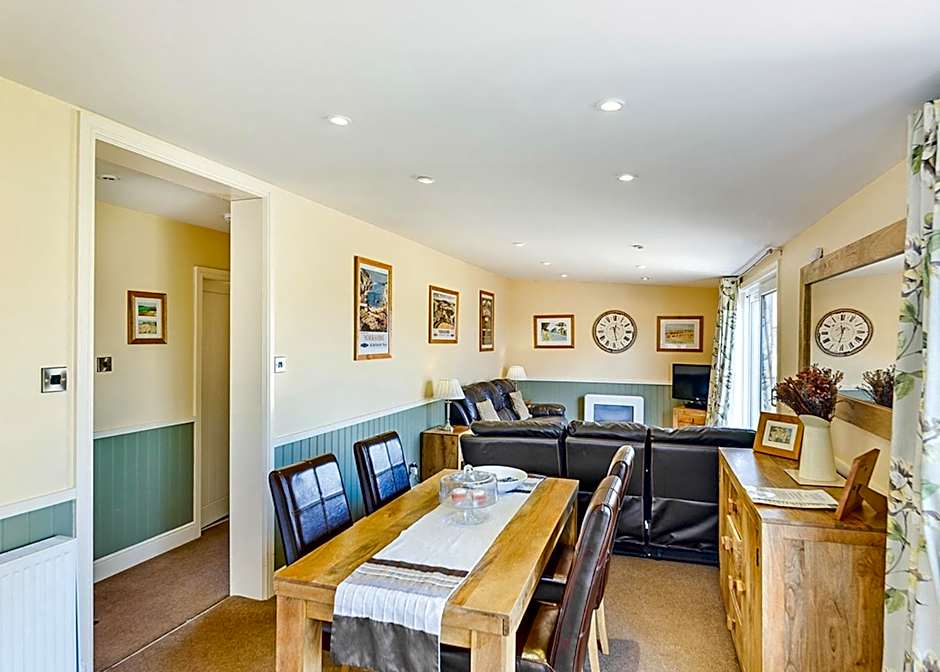 Pickering Lodges