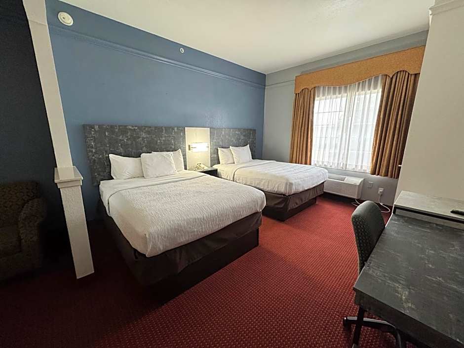 FairBridge Inn & Suites Cleburne