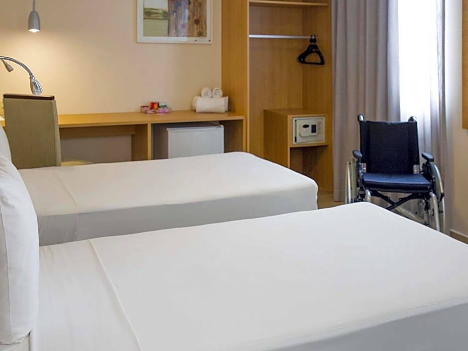 Mercure Maceio Pajucara Hotel