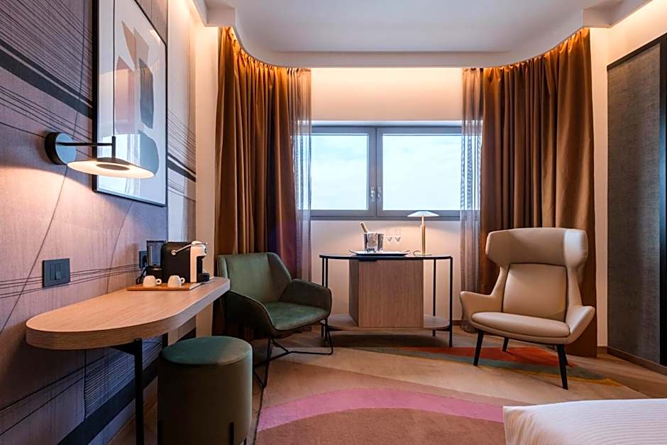 Savhotel Mantegna Padova