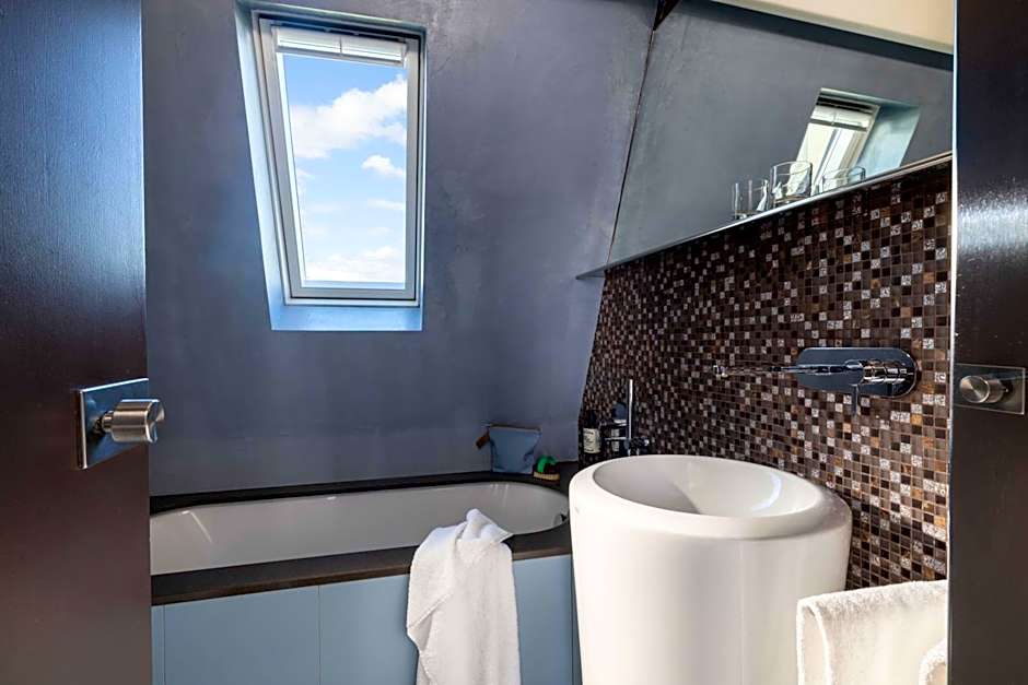 Hotel Sophie Germain