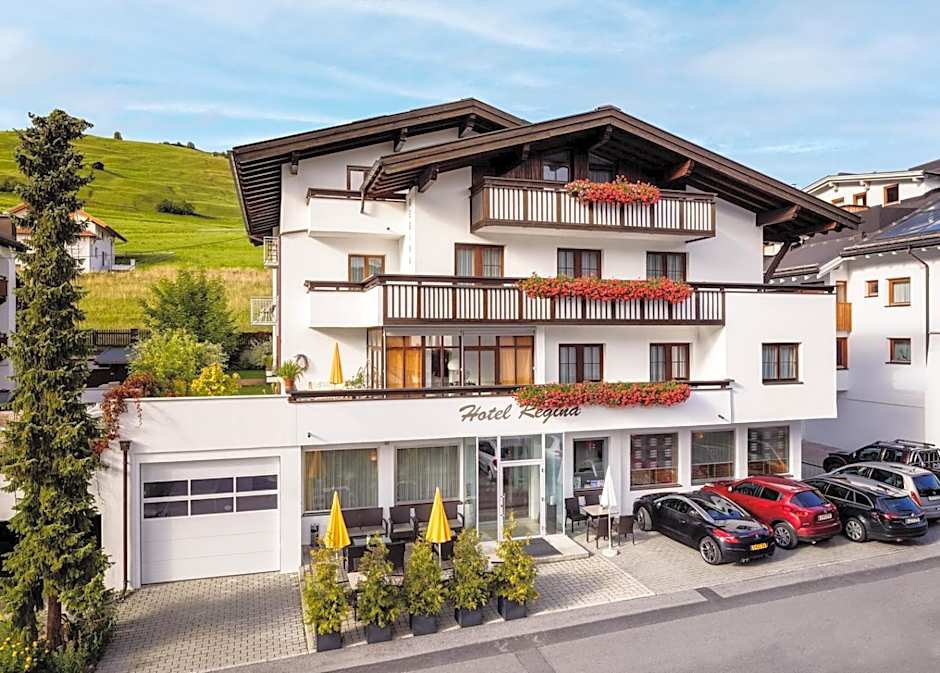 Hotel Regina