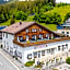 self-check-in Hotel Regina Beatenberg