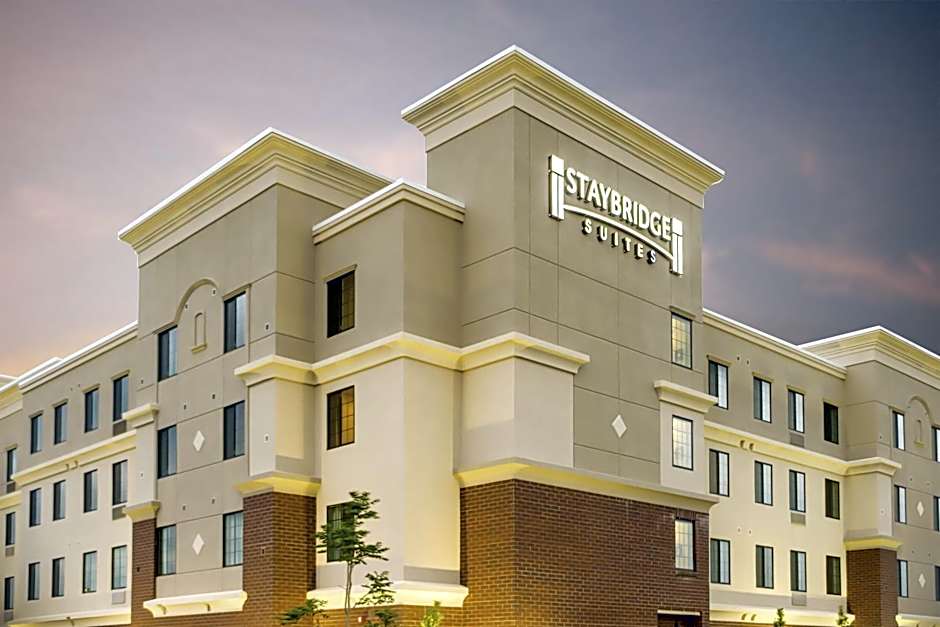 Staybridge Suites Denver- Central Park By IHG