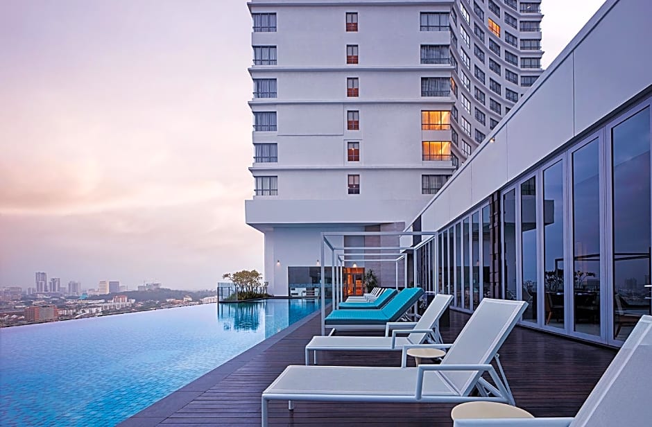 DoubleTree by Hilton Melaka