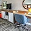 Hampton Inn By Hilton Tullahoma