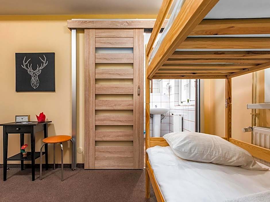 Luxhostel24 Warsaw