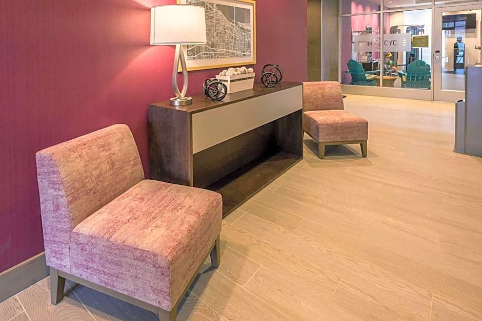 Home2 Suites by Hilton Memphis East / Germantown, TN