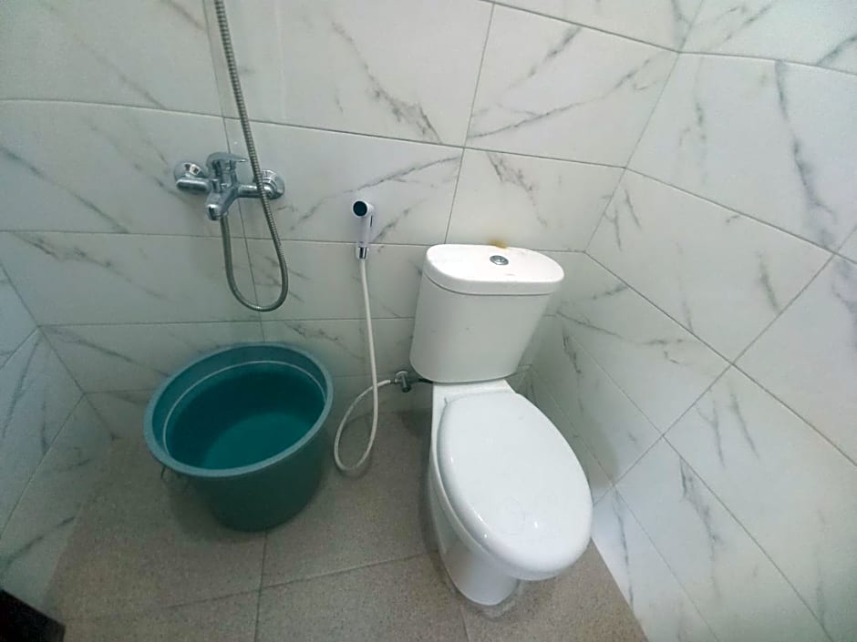 SPOT ON 92415 Bima House Syariah