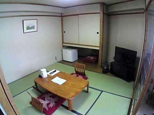 HOTEL ALPHASTAR iwappara - Vacation STAY31698