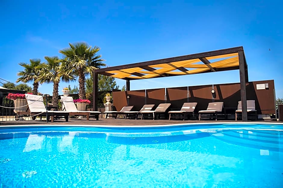 Relais Villa Giuliana