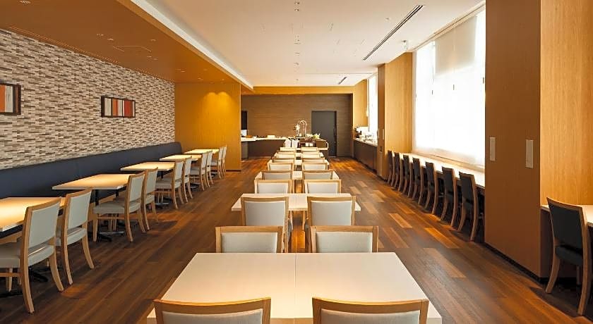 Shizutetsu Hotel Prezio Tokyo Tamachi