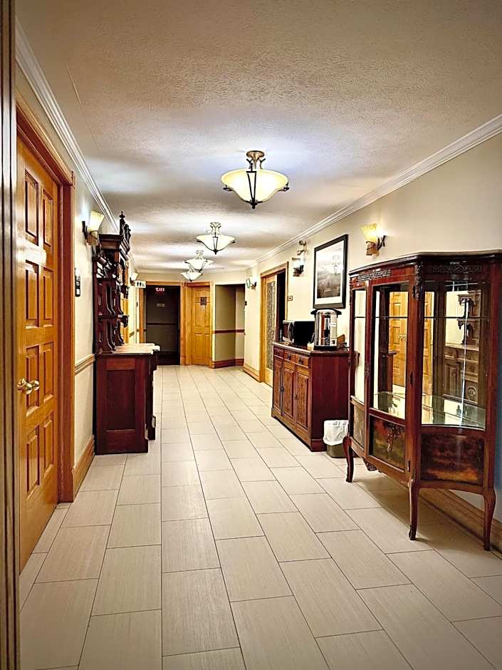 SureStay Plus Hotel by Best Western Kincardine