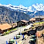 Hotel Restaurant Waldrand, Isenfluh
