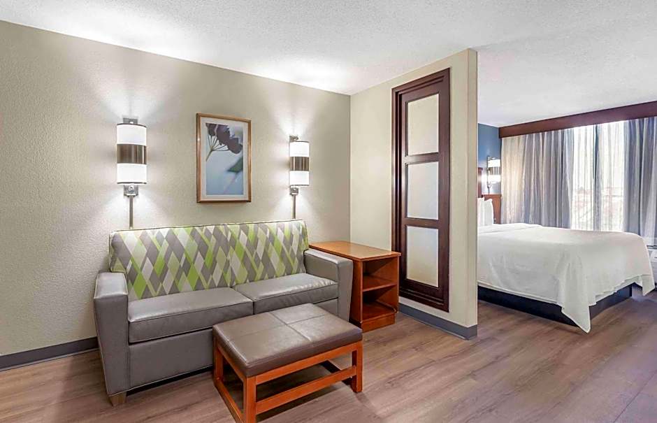 Extended Stay America Premier Suites - Pittsburgh - Cranberry - I-76