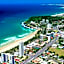 2nd Avenue Beachside Apartments
