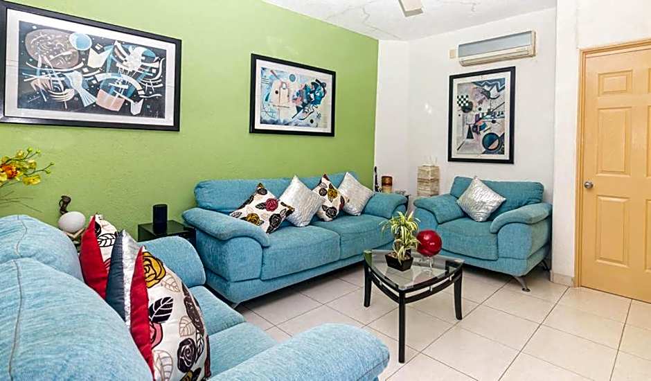 Hotel Bahia Huatulco
