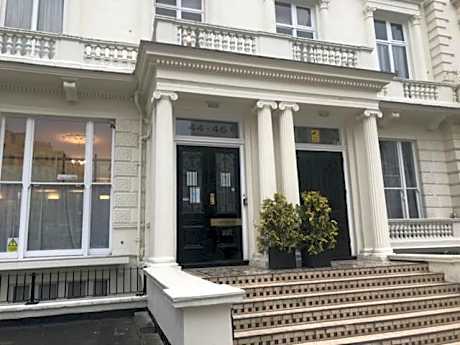 Leinster House (Bayswater)