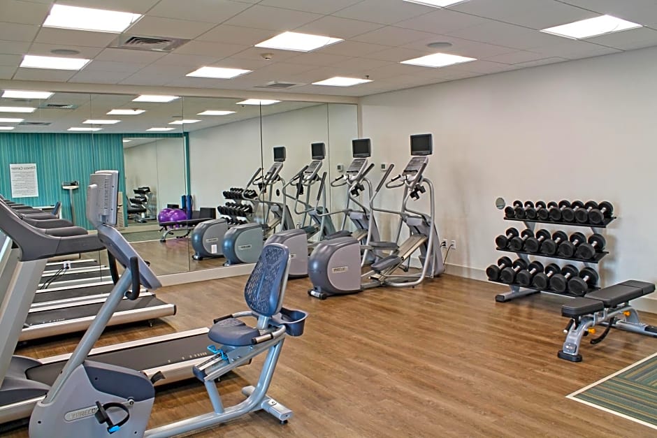 Holiday Inn Express & Suites St. Louise South I-55 By IHG