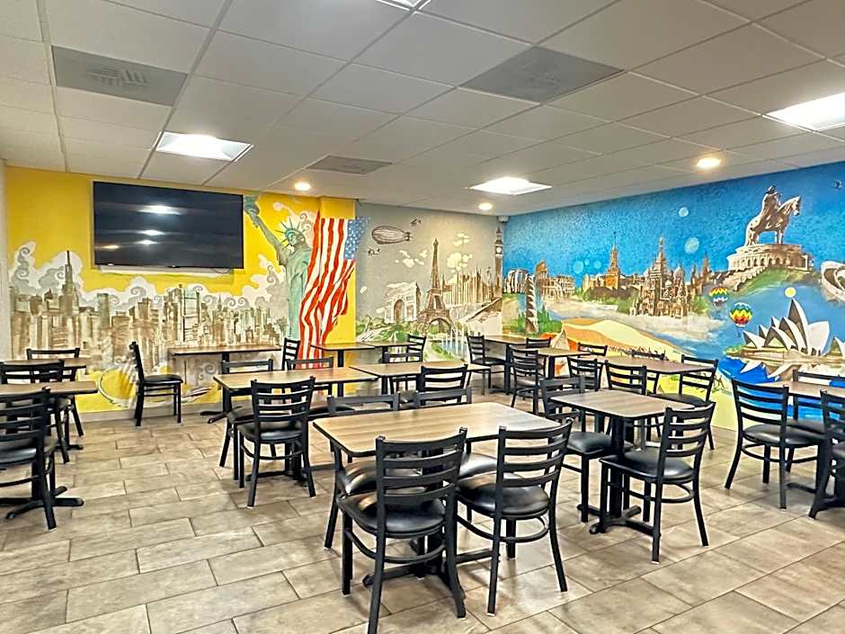 Days Inn by Wyndham Alexandria