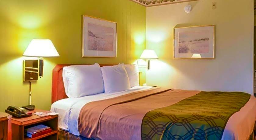 Econo Lodge Willowbrook