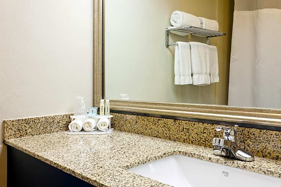 Holiday Inn Express Hotel & Suites Port Clinton-Catawba Island By IHG