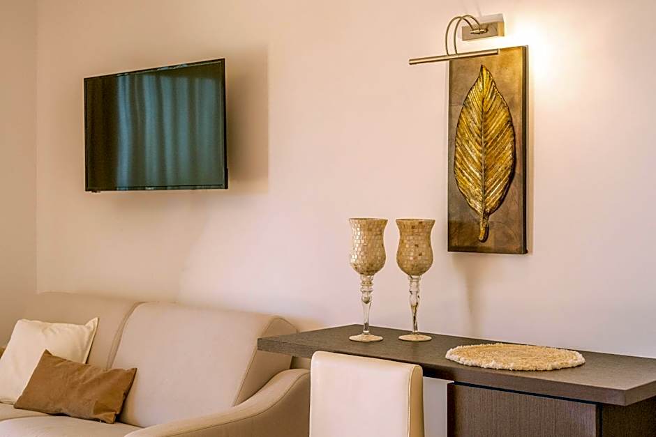 3Aktes Suites & Studios